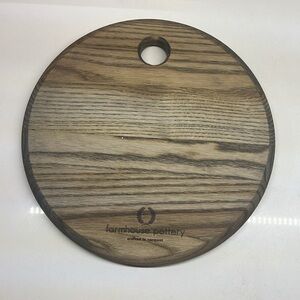 Farmhouse Pottery Cheese Board - Thumbnail 2